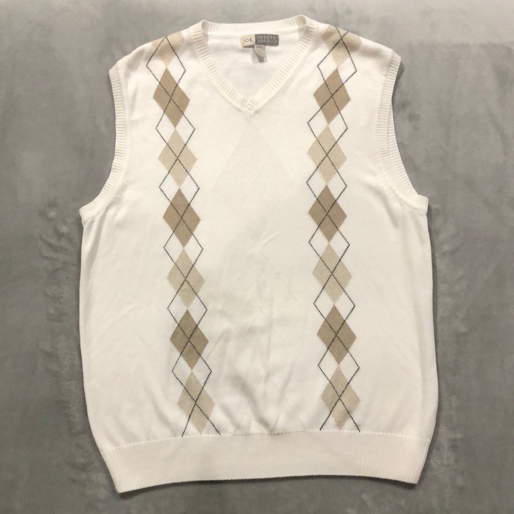 Men’s Sweater Vest